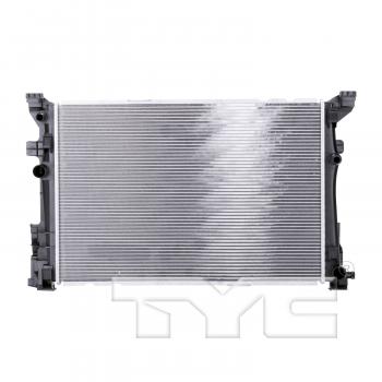 TYC 13432 Radiator product image 1 of 10