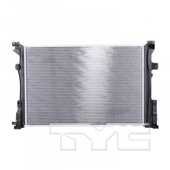 TYC 13432 Radiator product image 3 of 10
