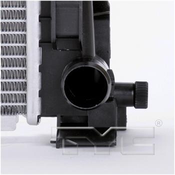 TYC 13432 Radiator product image 6 of 10