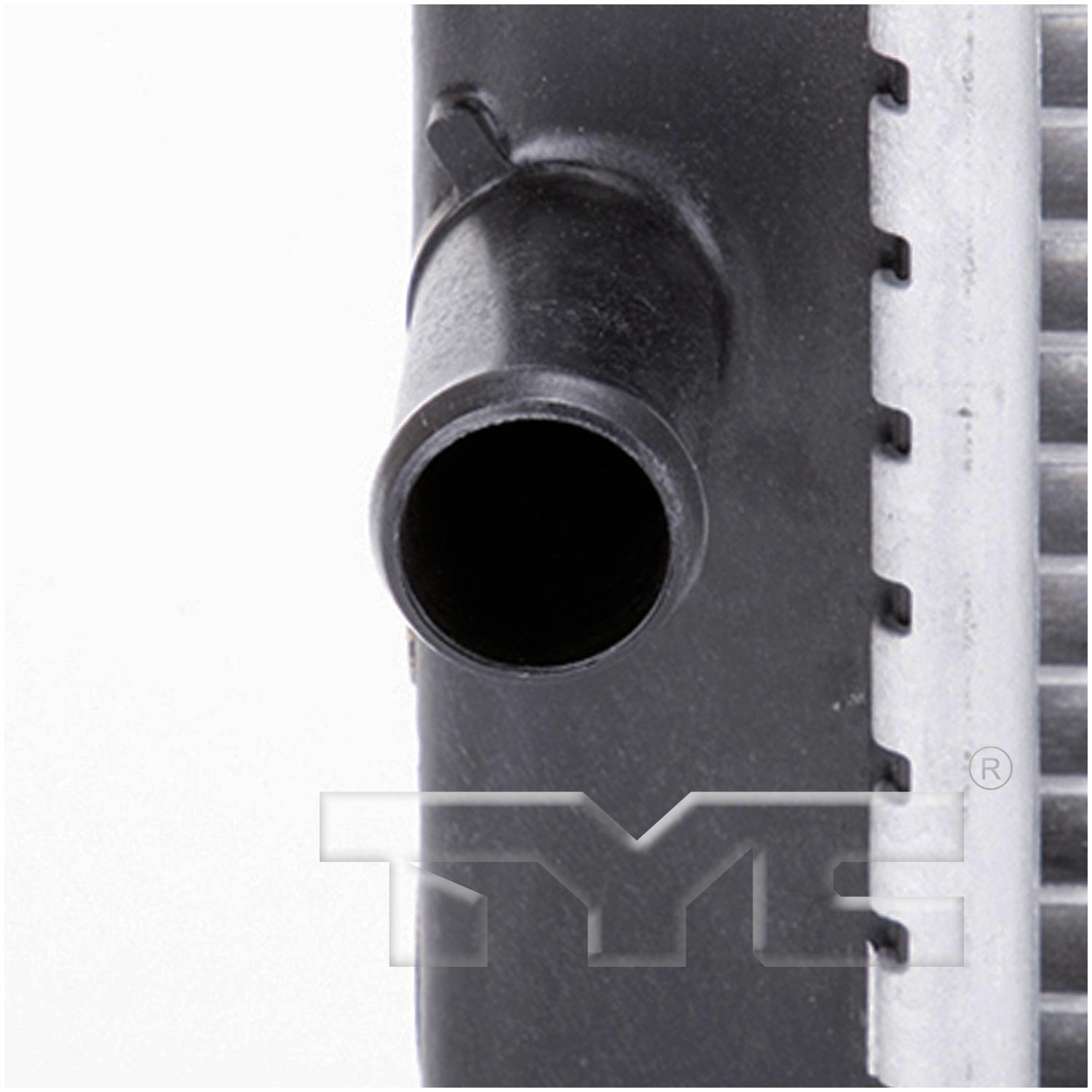TYC 13436 Inverter Cooler product image 4 of 6