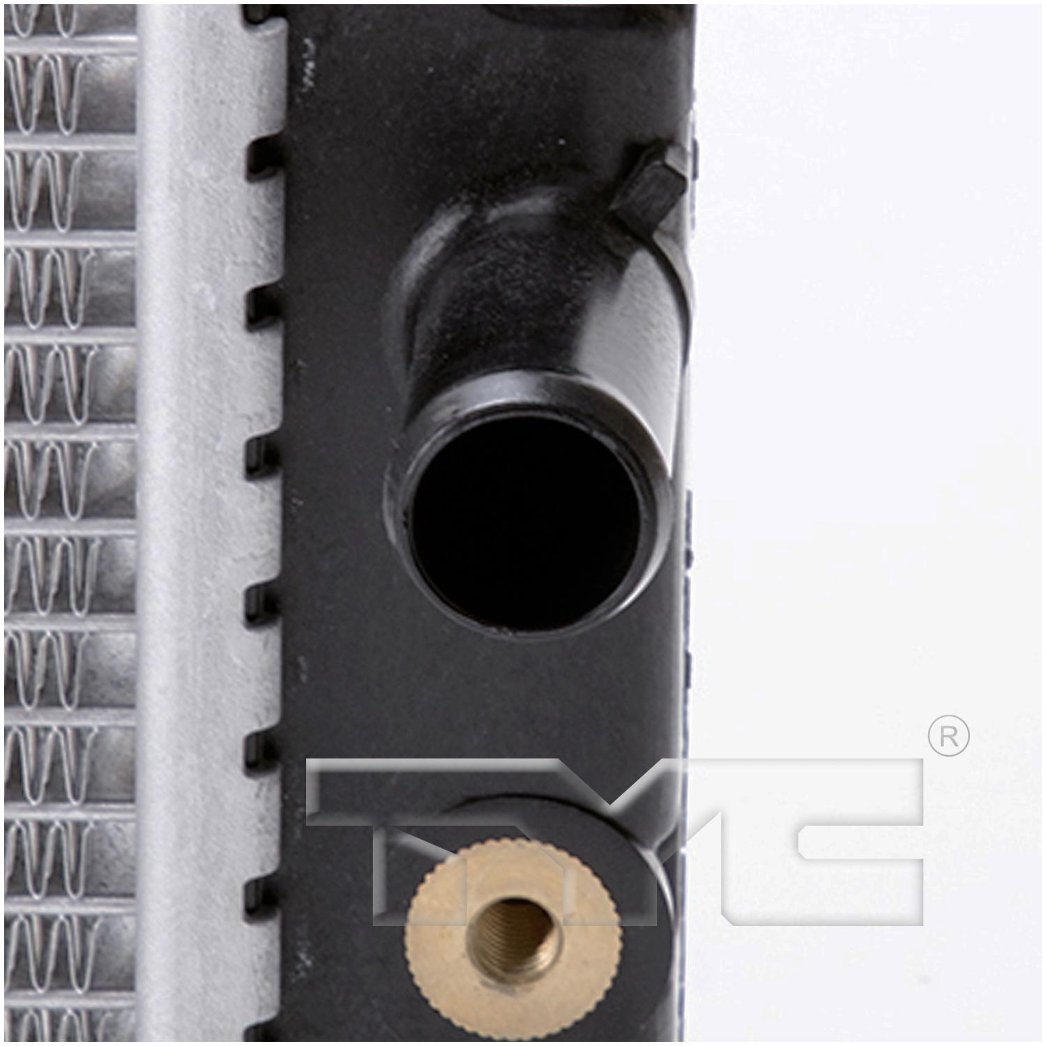 TYC 13436 Inverter Cooler product image 5 of 6