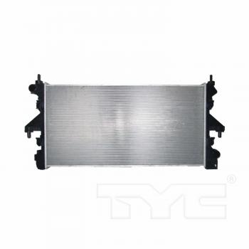 TYC 13448 Radiator product image 1 of 4
