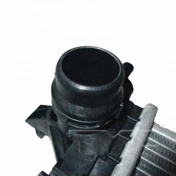 TYC 13448 Radiator product image 4 of 4
