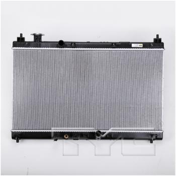 TYC 13451 - Radiator Assembly TYC 13451 Radiator product image 1 of 4