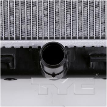 TYC 13451 - Radiator Assembly TYC 13451 Radiator product image 3 of 4