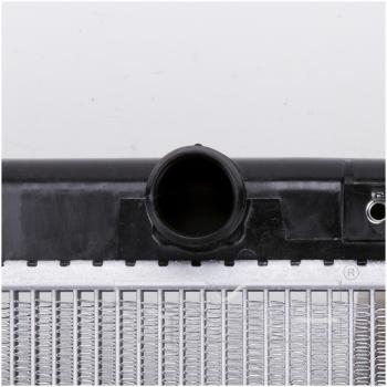 TYC 13451 - Radiator Assembly TYC 13451 Radiator product image 4 of 4