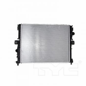 TYC 13453 Radiator product image 1 of 4
