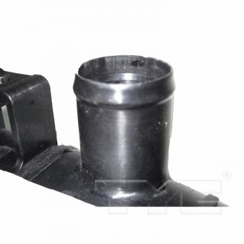 TYC 13453 Radiator product image 3 of 4