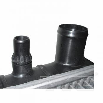 TYC 13453 Radiator product image 4 of 4