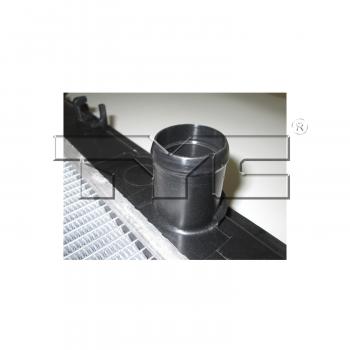 TYC 13455 Radiator product image 4 of 6