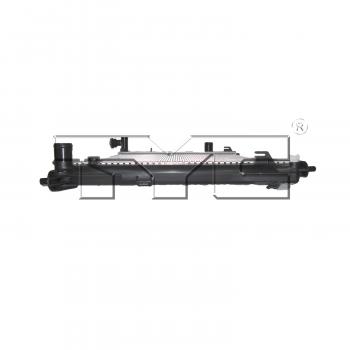 TYC 13455 Radiator product image 5 of 6