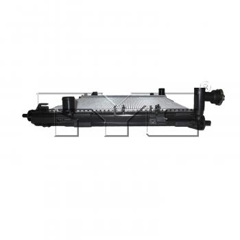 TYC 13455 Radiator product image 6 of 6