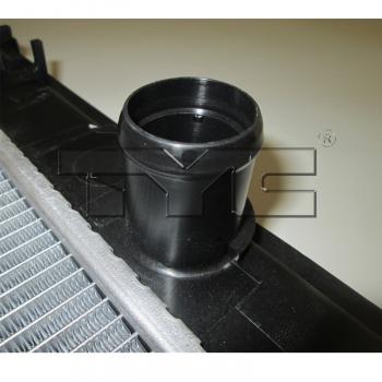 TYC 13456 Radiator product image 4 of 6