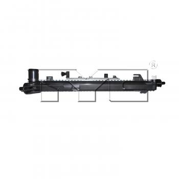 TYC 13456 Radiator product image 6 of 6