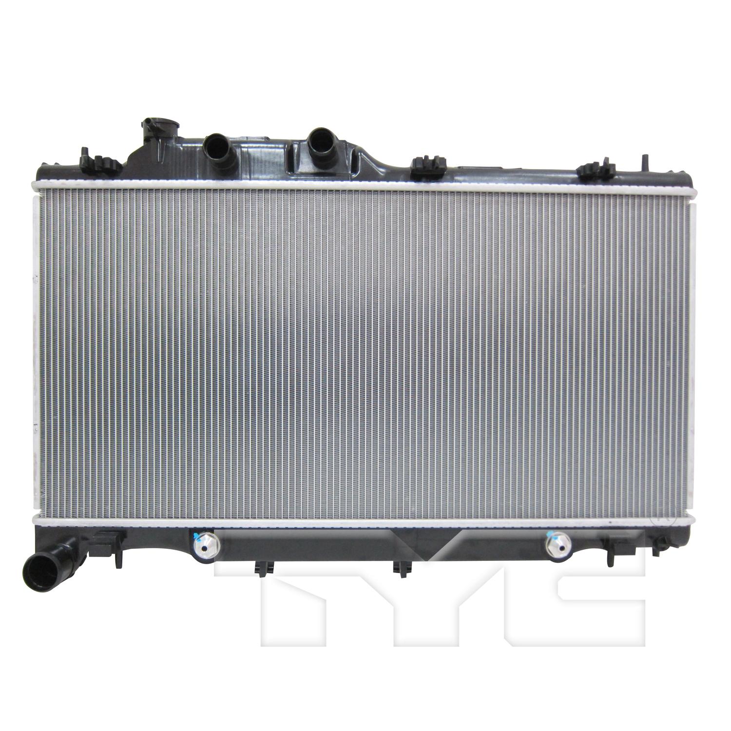 TYC 13460 Radiator product image 1 of 5