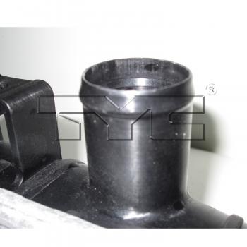 TYC 13462 Radiator product image 3 of 5