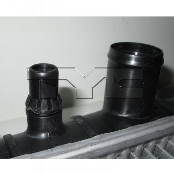TYC 13462 Radiator product image 4 of 5