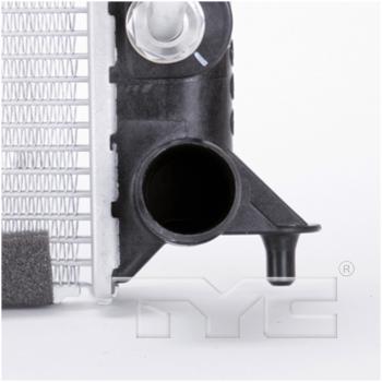 TYC 13467 Radiator product image 6 of 6