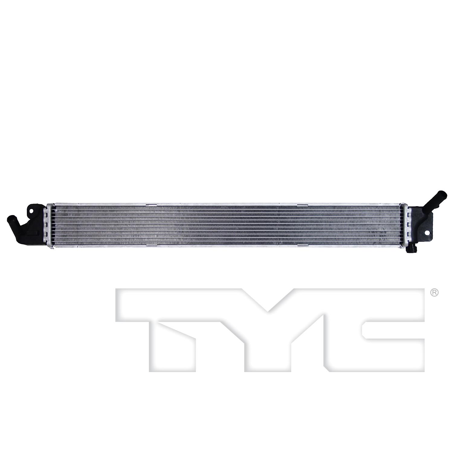 TYC 13468 Intercooler product image 1 of 2