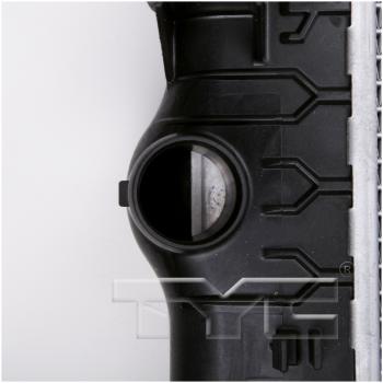 TYC 13471 Radiator product image 4 of 4