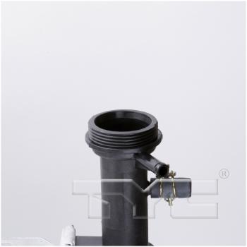 TYC 13476 Radiator product image 5 of 5