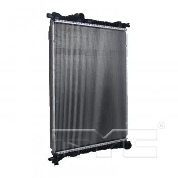 TYC 13489 Radiator product image 6 of 7