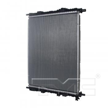TYC 13489 Radiator product image 7 of 7