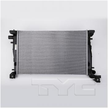 TYC 13492 Radiator product image 1 of 4