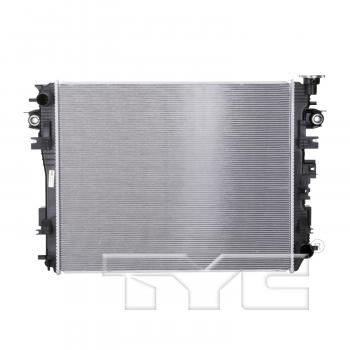 TYC 13494 Radiator product image 1 of 4