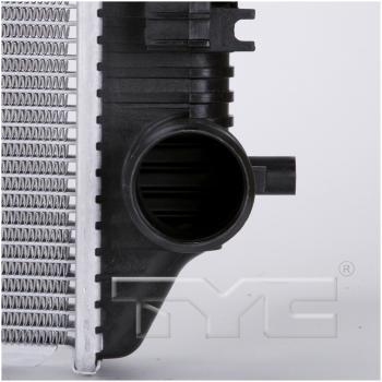 TYC 13494 Radiator product image 3 of 4