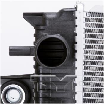 TYC 13494 Radiator product image 4 of 4