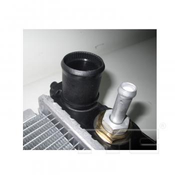 TYC 13508 Radiator product image 4 of 4