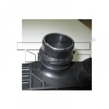TYC 13509 Radiator product image 3 of 4