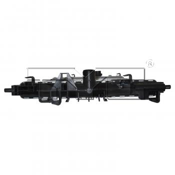 TYC 13509 Radiator product image 4 of 4
