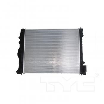 TYC 13511 Radiator product image 2 of 8