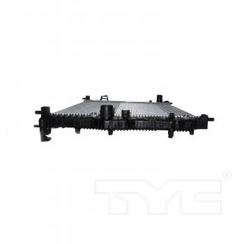 TYC 13511 Radiator product image 3 of 8