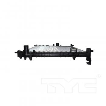 TYC 13511 Radiator product image 4 of 8