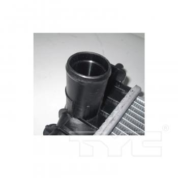 TYC 13511 Radiator product image 5 of 8