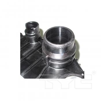 TYC 13511 Radiator product image 6 of 8
