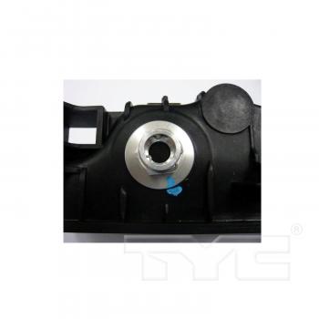 TYC 13511 Radiator product image 8 of 8