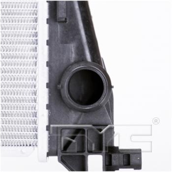 TYC 13513 Radiator product image 6 of 6