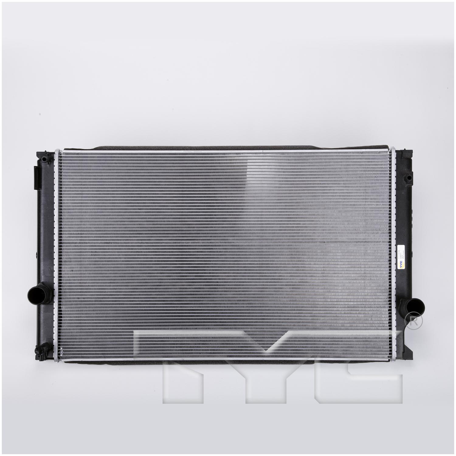 TYC 13514 Radiator product image 1 of 4