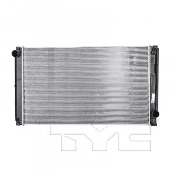 TYC 13515 Radiator product image 1 of 4