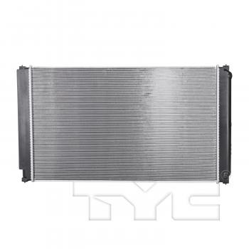 TYC 13515 Radiator product image 2 of 4