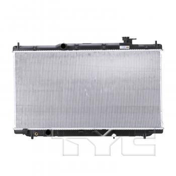 TYC 13516 Radiator product image 1 of 5
