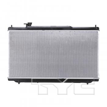 TYC 13516 Radiator product image 2 of 5