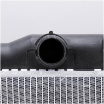 TYC 13516 Radiator product image 3 of 5
