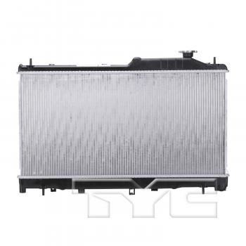 TYC 13524 Radiator product image 1 of 4