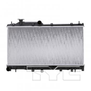 TYC 13524 Radiator product image 2 of 4
