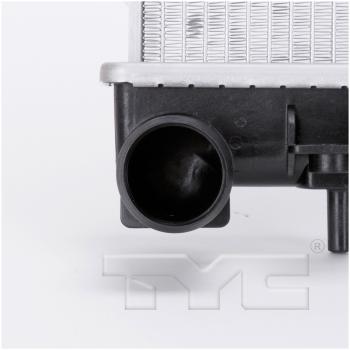 TYC 13524 Radiator product image 4 of 4